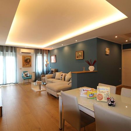 Bb Rosa Dei Venti Apartment Olbia Exterior foto