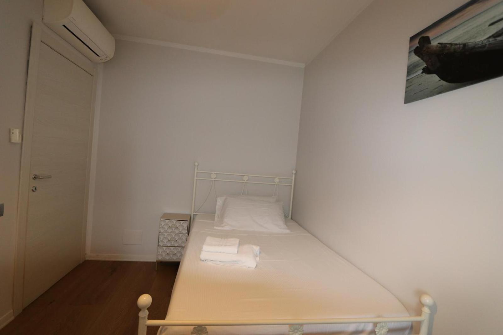 Bb Rosa Dei Venti Apartment Olbia Exterior foto