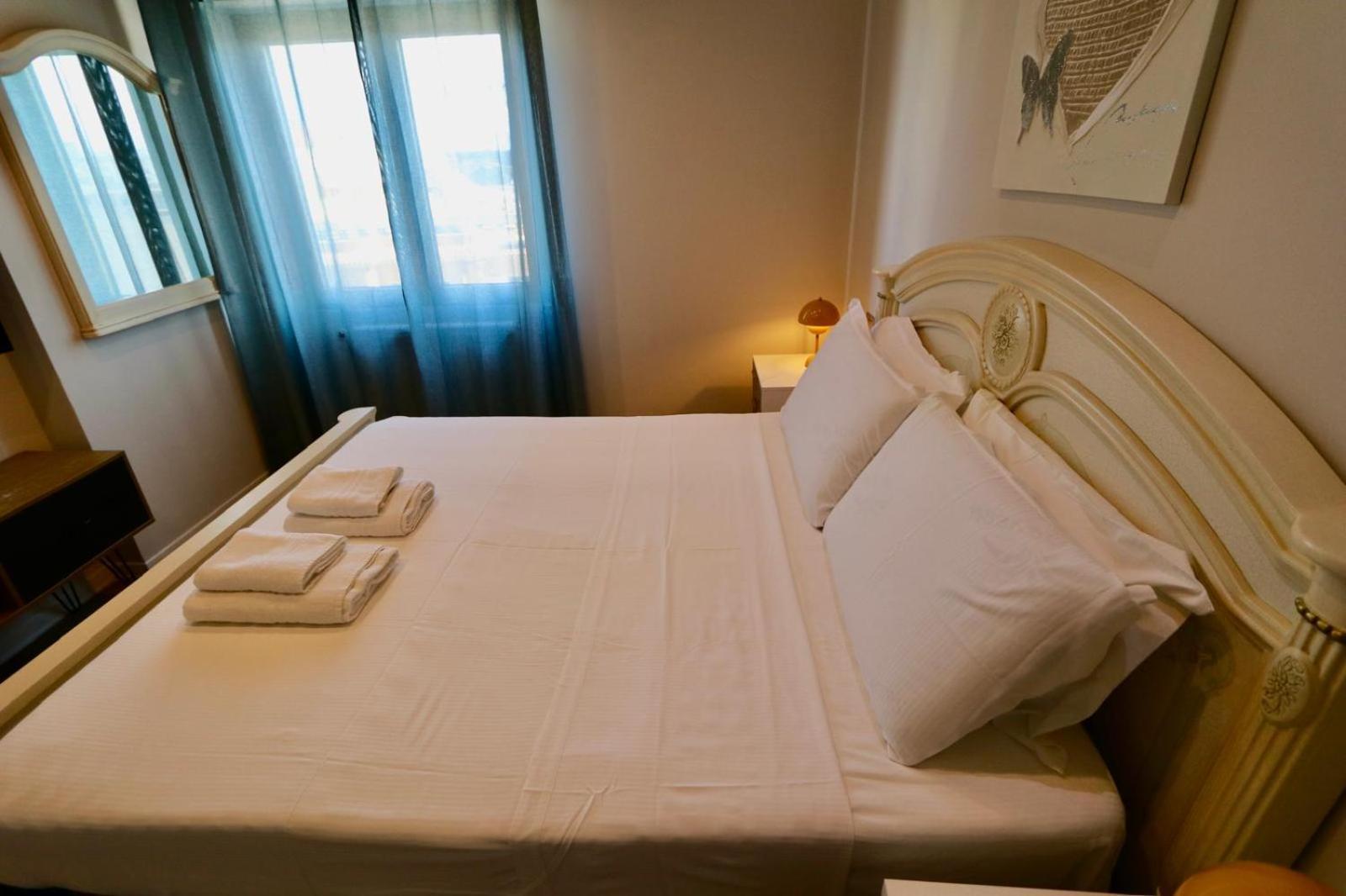 Bb Rosa Dei Venti Apartment Olbia Exterior foto