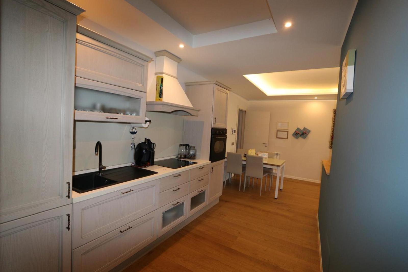 Bb Rosa Dei Venti Apartment Olbia Exterior foto