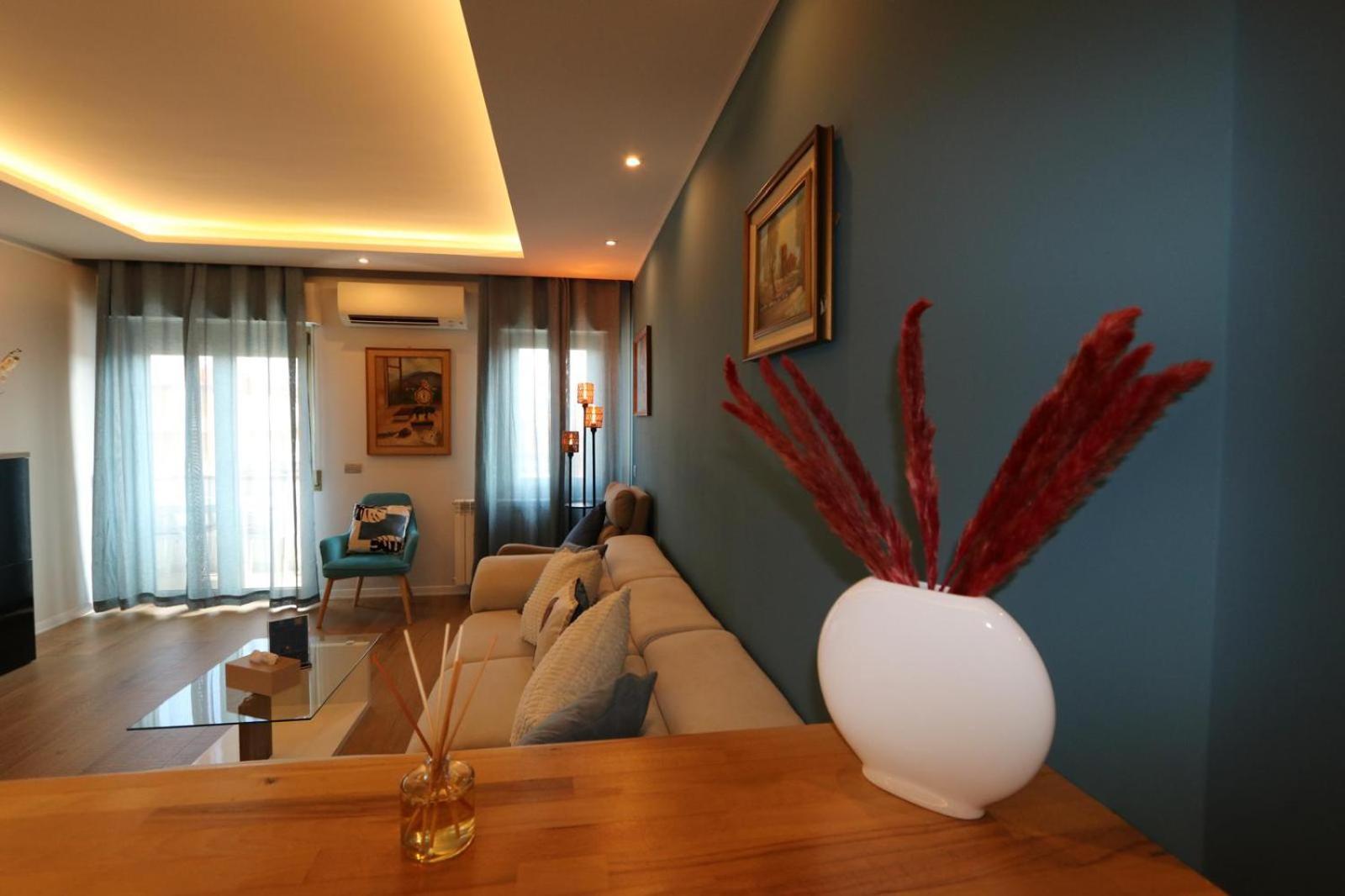 Bb Rosa Dei Venti Apartment Olbia Exterior foto