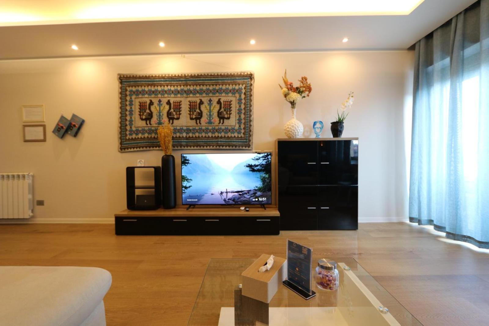 Bb Rosa Dei Venti Apartment Olbia Exterior foto