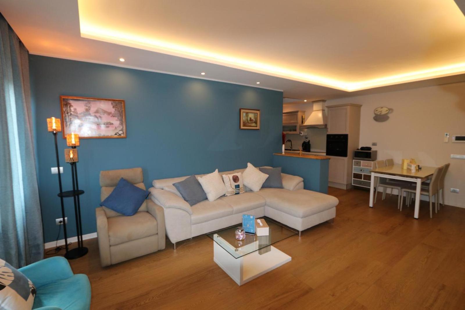 Bb Rosa Dei Venti Apartment Olbia Exterior foto
