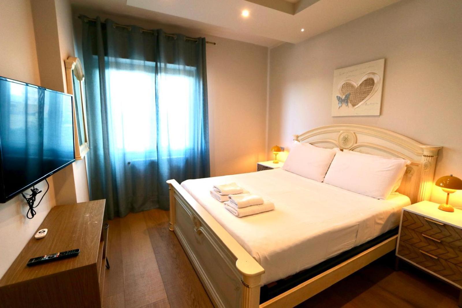 Bb Rosa Dei Venti Apartment Olbia Exterior foto